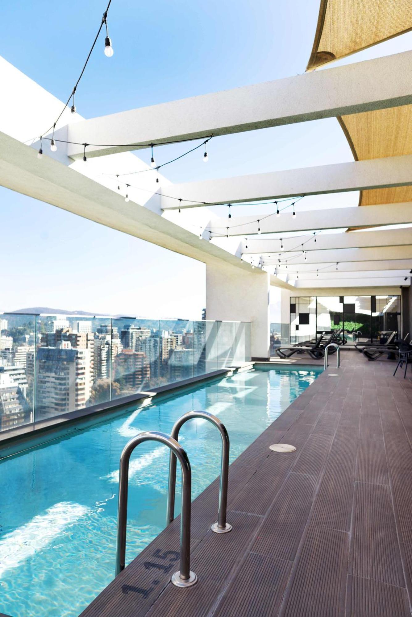 Apartamento Refinado Deparamento En Sector El Golf *